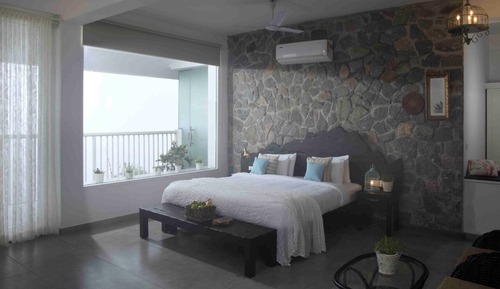 Habitación de lujo