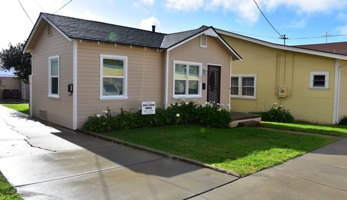 House, 2 Bedrooms