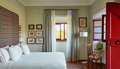Habitación (Style)