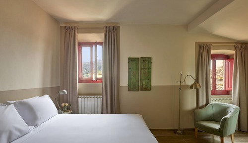 Suite, 2 habitaciones (Borgo Ferdinando)