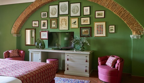 Habitación (Singular)