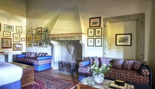 Habitación (Singular Extra)