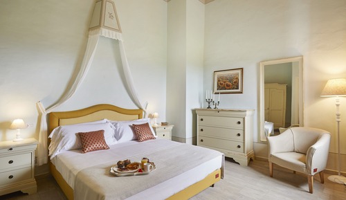 Suite, 2 habitaciones (Borgo Suite)