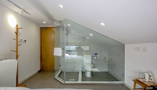 Habitación doble