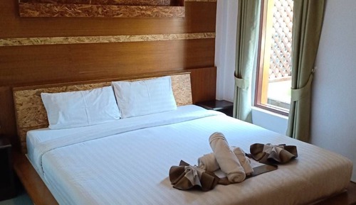 Habitación estándar