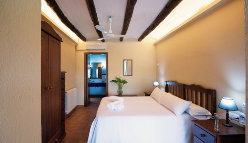 Habitación doble
