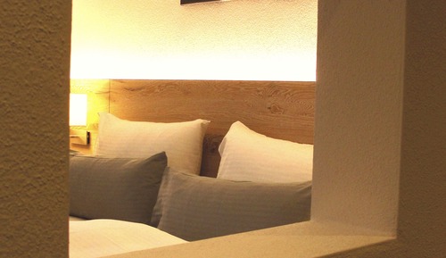 Suite familiar