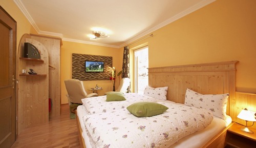 Habitación Confort doble