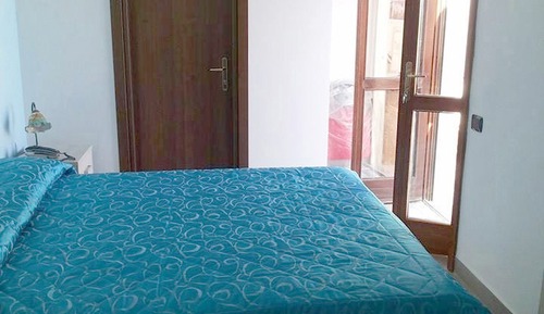 Dúplex, 1 habitación