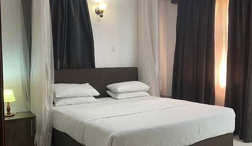 Apartamento ejecutivo