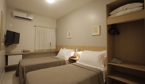 Habitación Premier