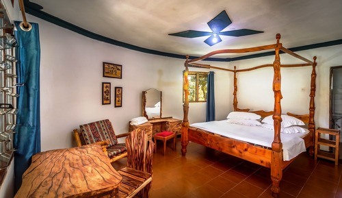 Habitación doble