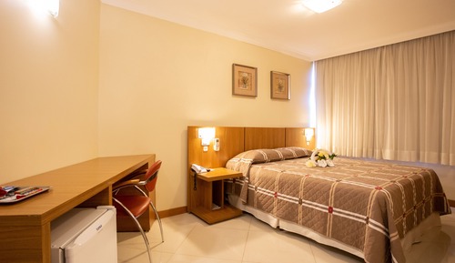 Habitación individual ejecutiva