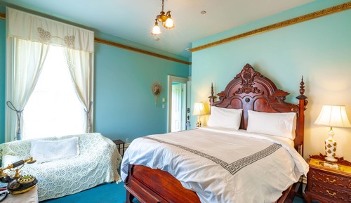 Habitación Confort, 1 cama de matrimonio, no fumadores, bañera