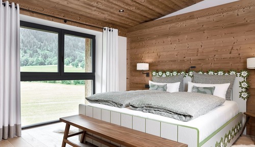 Ático (Chalet)