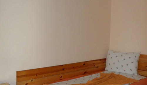 Habitación individual básica