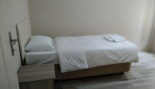 Apartamento, 1 habitación