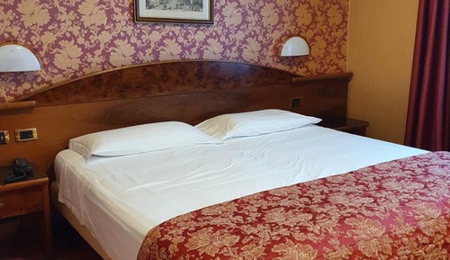 Habitación básica