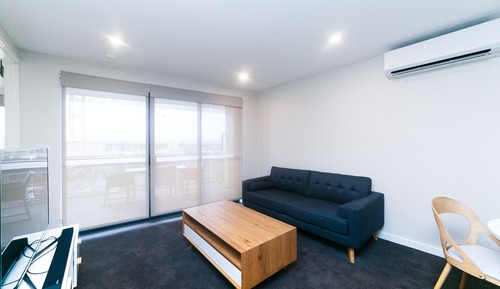 Apartamento, 2 habitaciones (Indigo 41)