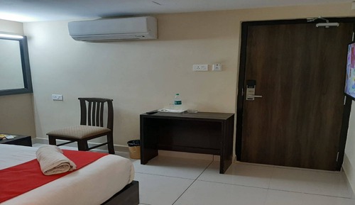 Habitación individual estándar