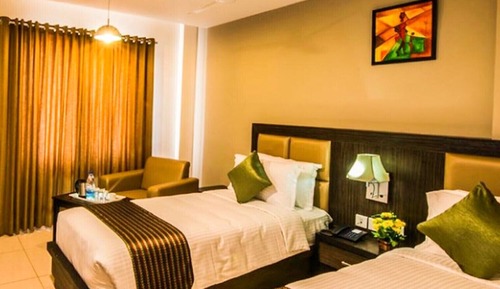 Suite Business
