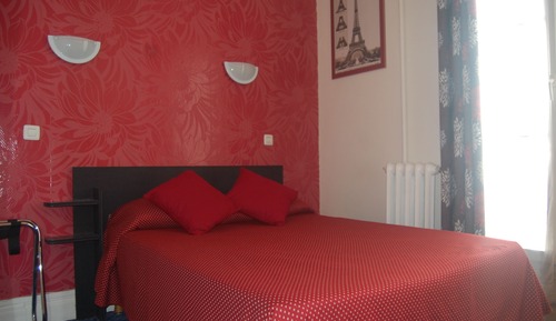 Habitación individual