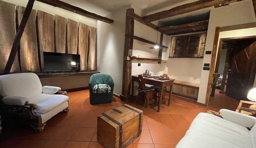 Suite familiar