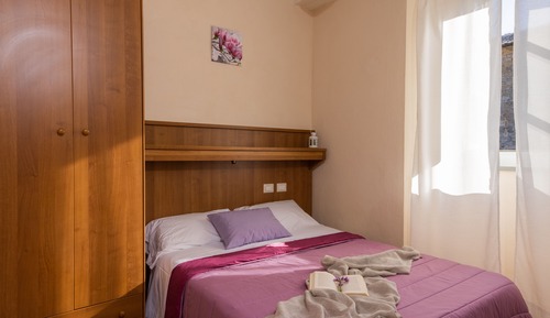 Habitación económica