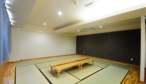 Habitación tradicional (Japanese Style, 20 Tatami-mats)