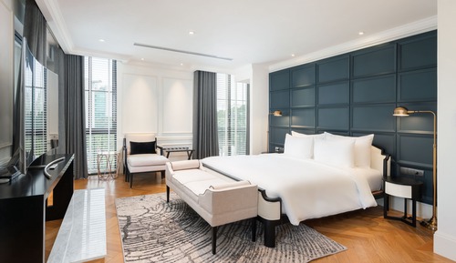 Suite ejecutiva