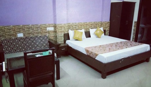 Habitación ejecutiva