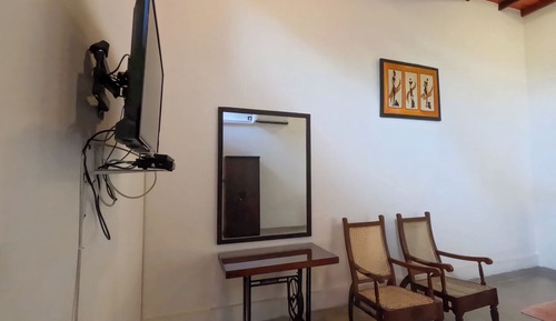 Habitación Confort doble, 1 cama de matrimonio grande