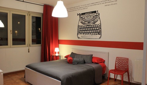 Habitación doble (Large)