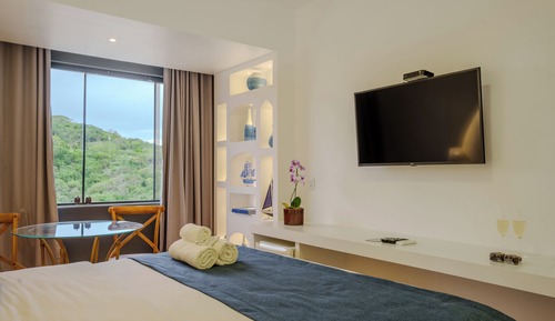 Suite Deluxe