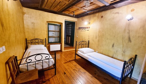 Habitación cuádruple familiar, 6 habitaciones