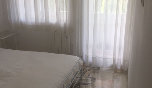 Habitación básica doble