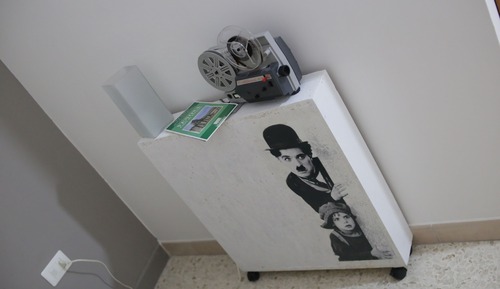Habitación triple Confort