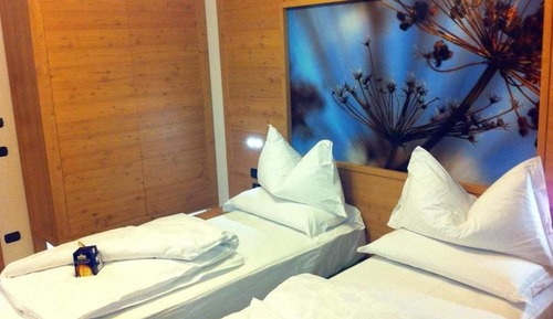 Habitación familiar (4 PAX)