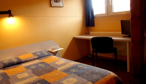 Habitación individual estándar