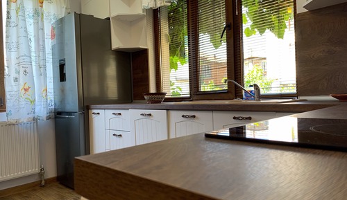 Apartamento, 2 habitaciones