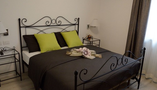 Habitación familiar (3 PAX)