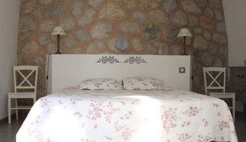 Habitación doble (Clos du Madon)
