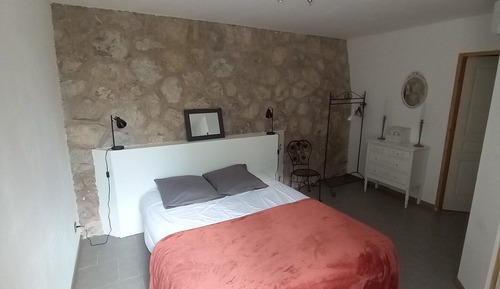 Habitación doble (Belle de nuit)