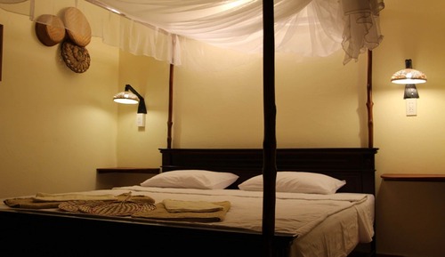 Habitación doble