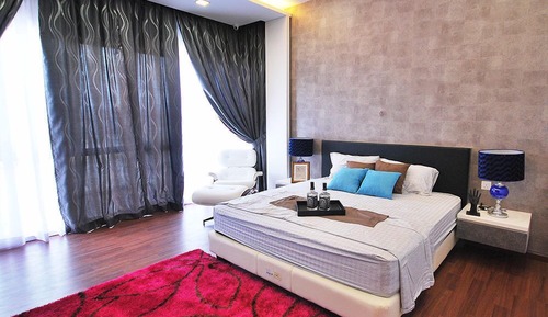 Bungalow ejecutivo