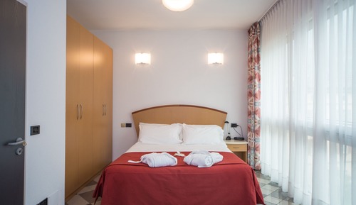 Apartamento, 2 habitaciones