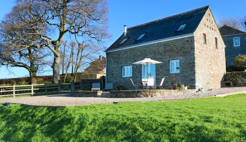 Casa de campo