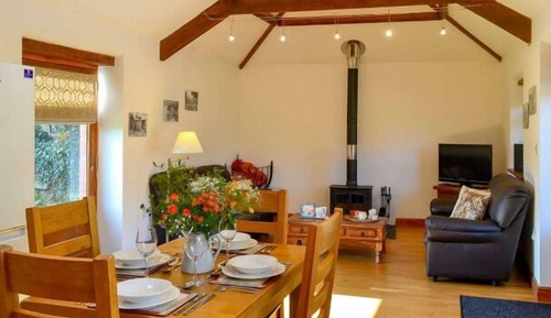Casa de campo, 2 habitaciones