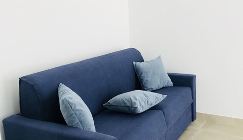 Habitación cuádruple estándar