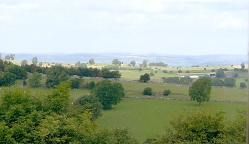 Casa de campo